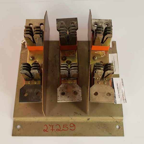 Resíduo: Disconnect switch - B2Blue  - Compra e Venda de Resíduos