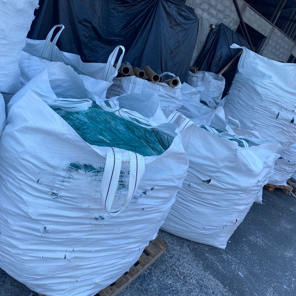 Vidro - vidro - BA, BA - B2Blue - Compra e Venda de Resíduos