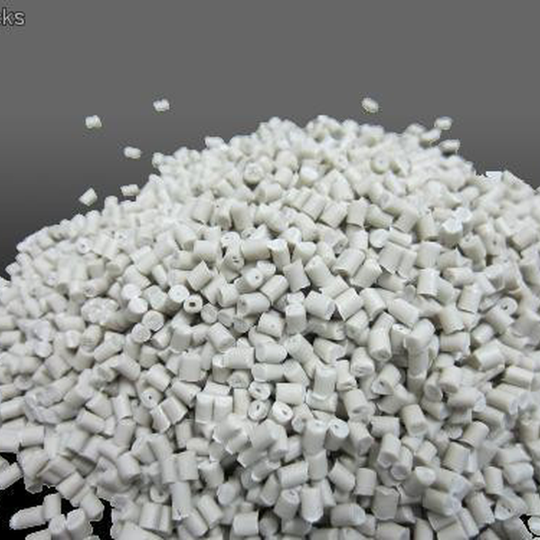 Pp granulado branco - plástico - Poá, SP - B2Blue - Compra e Venda de Resíduos
