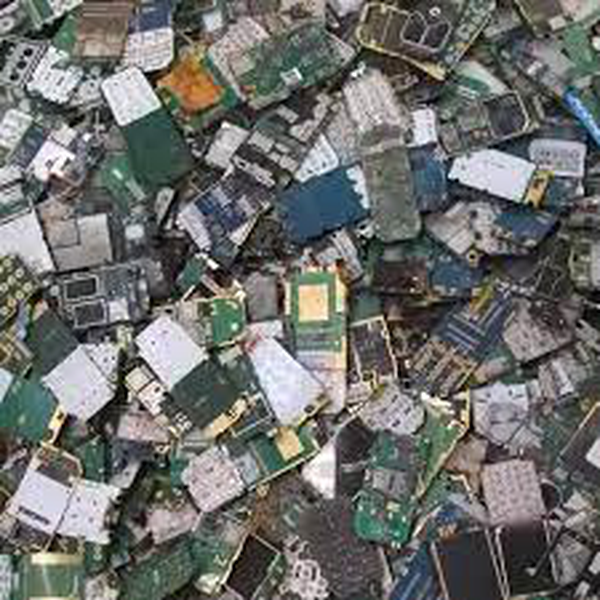 Placas de tv - eletroeletrônicos - Cubatão, SP - B2Blue - Compra e Venda de Resíduos