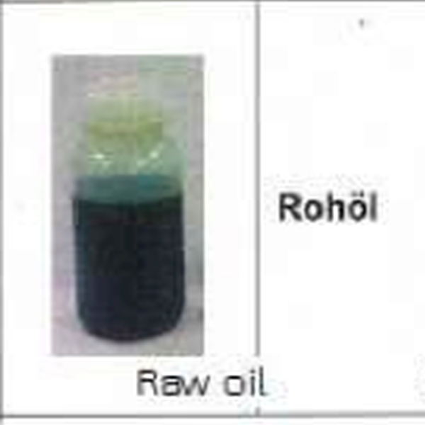 Resíduo: Oleo pirolise bruto - B2Blue  - Compra e Venda de Resíduos