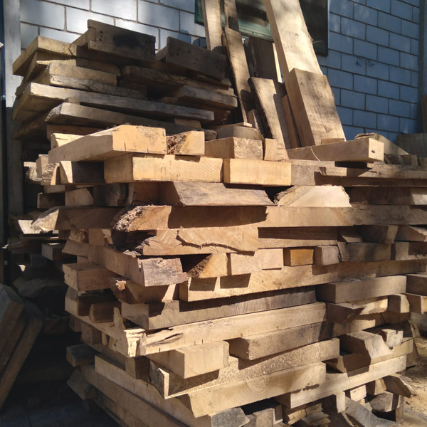 Sobras de madeiras / sobras de serragem - madeira - Cotia, SP - B2Blue - Compra e Venda de Resíduos