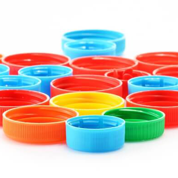 Pp  tampinhas - plástico - Manaus, AM - B2Blue - Compra e Venda de Resíduos