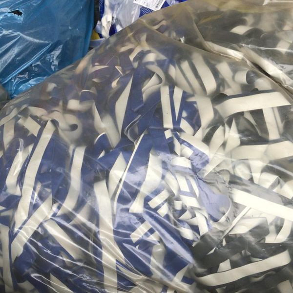 Resíduo: Pvc refill - B2Blue  - Compra e Venda de Resíduos
