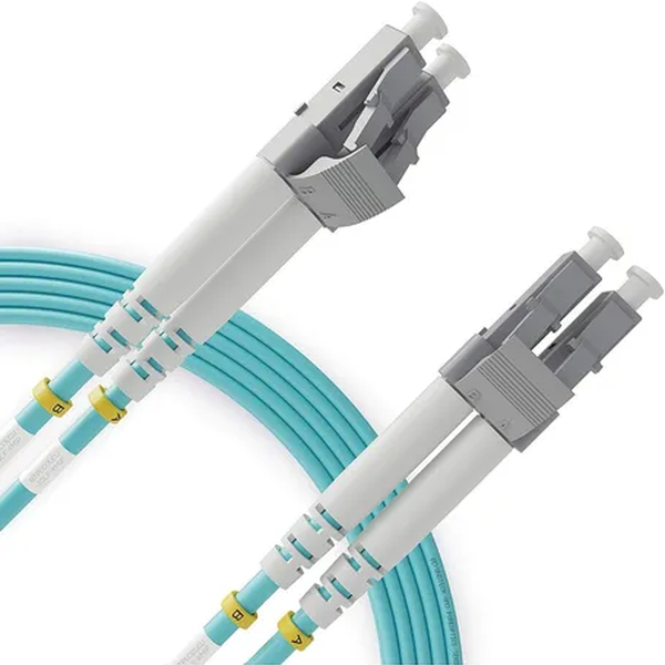 Resíduo: 21 unidades de cabo óptico marcas:rosenberger global tech - B2Blue  - Compra e Venda de Resíduos