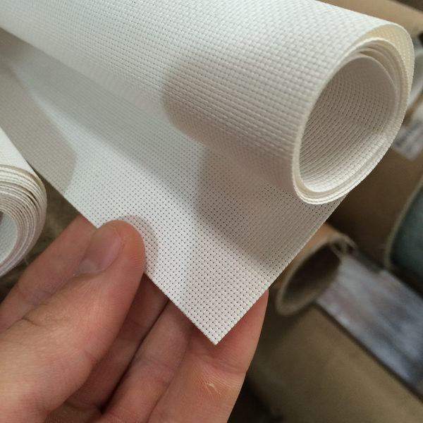 Resíduo: Tecidos de cortinas - B2Blue  - Compra e Venda de Resíduos