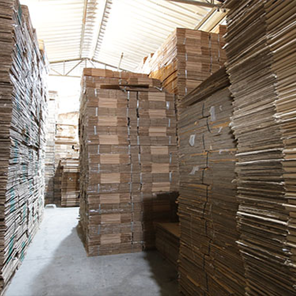 Caixas de papelão para mudanças - outros - SAO PAULO, SP - B2Blue - Compra e Venda de Resíduos