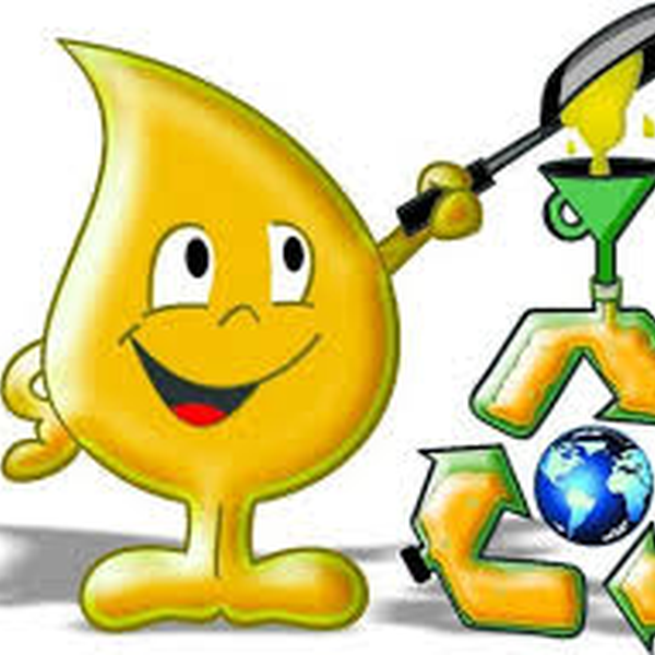 Oleo reciclado para sabão - químicos - Sobral, CE - B2Blue - Compra e Venda de Resíduos