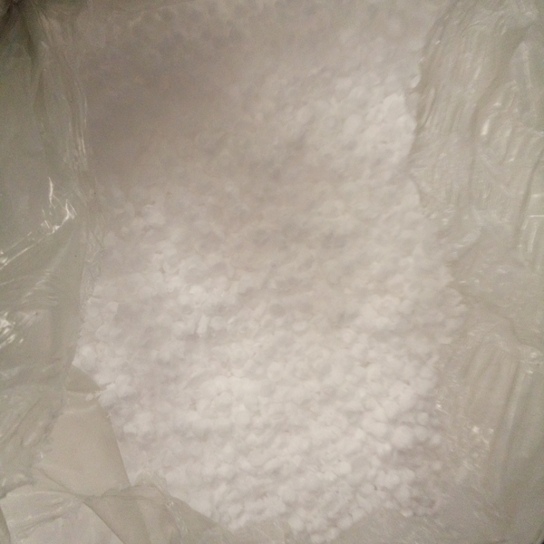 Resíduo: Isopor triturado - B2Blue  - Compra e Venda de Resíduos
