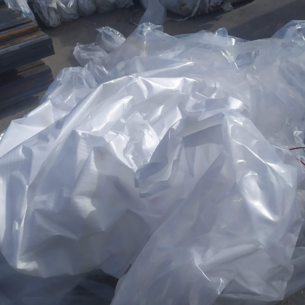 Pebd - plástico - NOVA SANTA RITA, RS - B2Blue - Compra e Venda de Resíduos