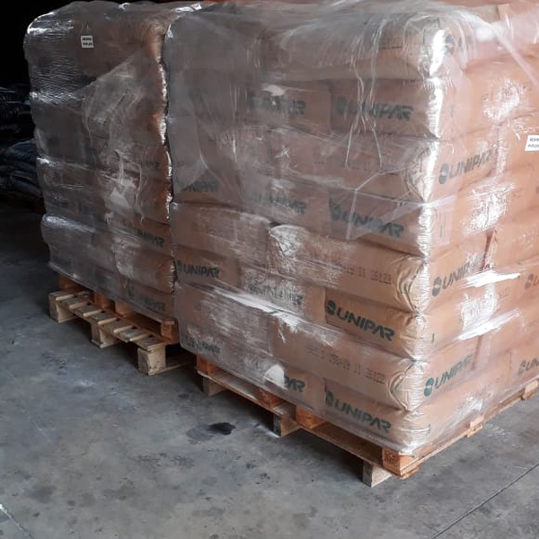 Resina de pvc flexível - plástico - ARARAQUARA, SP - B2Blue - Compra e Venda de Resíduos