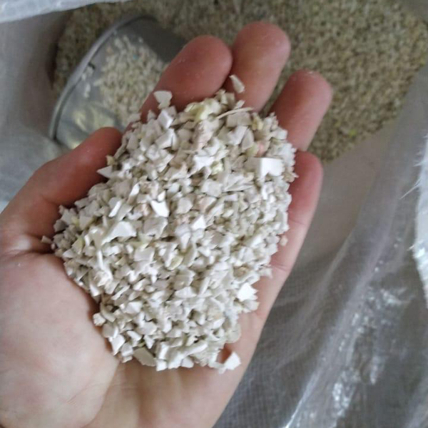 Sucata pvc flexivel - plástico - Nova Serrana, MG - B2Blue - Compra e Venda de Resíduos