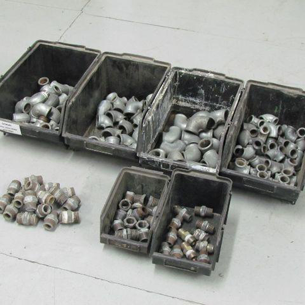 Conexões Hidraulicas Diversas - Plástico