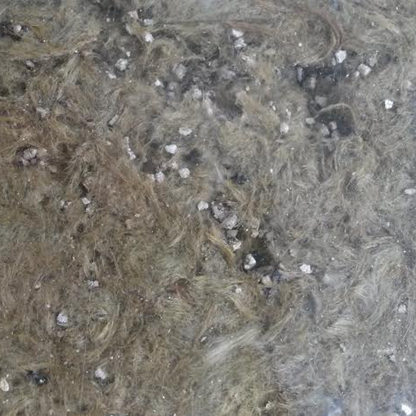 Resíduo: Fibra cerâmica - B2Blue  - Compra e Venda de Resíduos