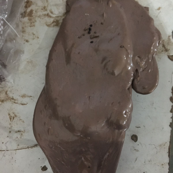 Borras de pet - plástico - São Paulo, SP - B2Blue - Compra e Venda de Resíduos