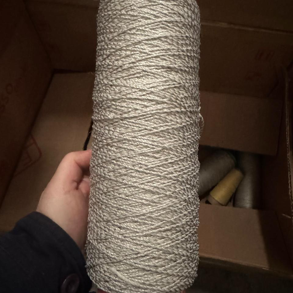 Resíduo: Fios de nylon - B2Blue  - Compra e Venda de Resíduos