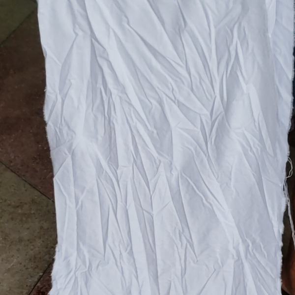 Algodão 100% - Tecido