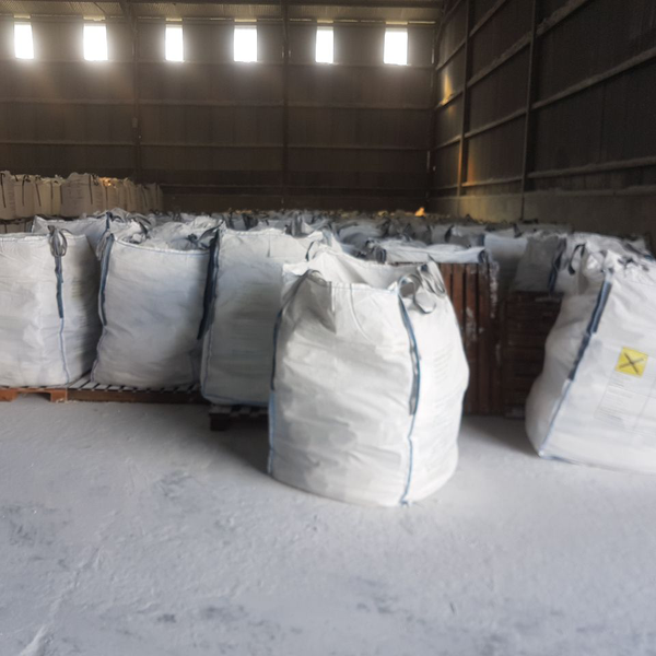 Resíduo: Big bags usados e sacaria - B2Blue  - Compra e Venda de Resíduos