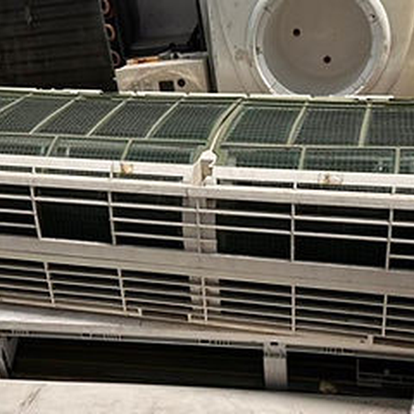 Sucata - sucata geral - São João do Sabugi, RN - B2Blue - Compra e Venda de Resíduos