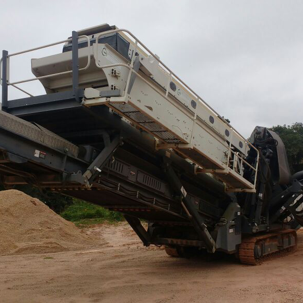 Gerenciamento de Residuos - Outros