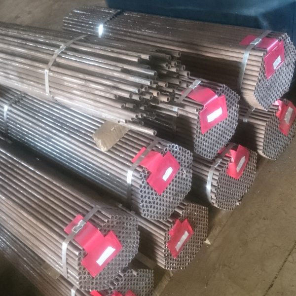Resíduo: Tubos aço carbono - B2Blue  - Compra e Venda de Resíduos
