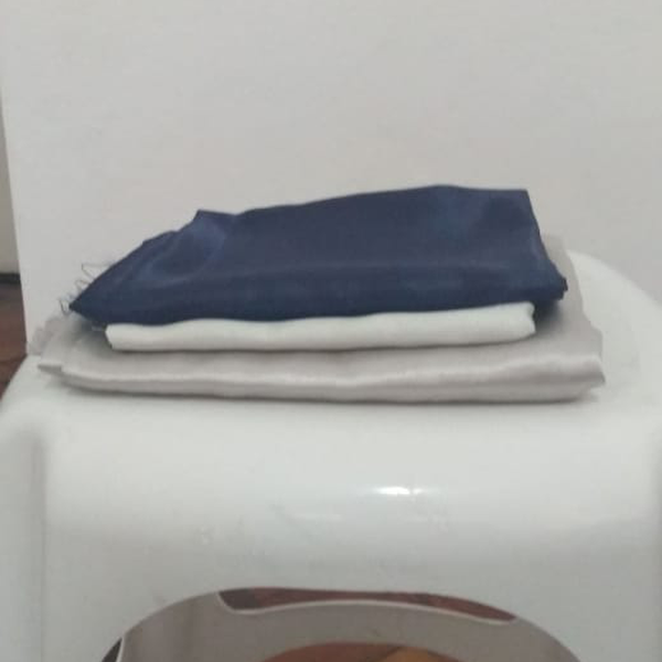 Resíduo: Cetim - B2Blue  - Compra e Venda de Resíduos