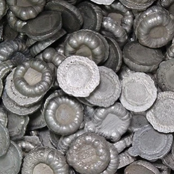 sucata de niquel todos os tipos - Outros