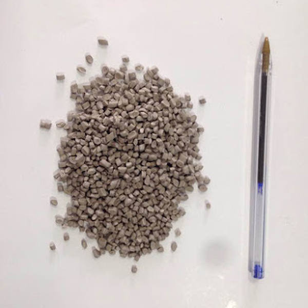 Pp granulado bege - plástico - São Paulo, SP - B2Blue - Compra e Venda de Resíduos