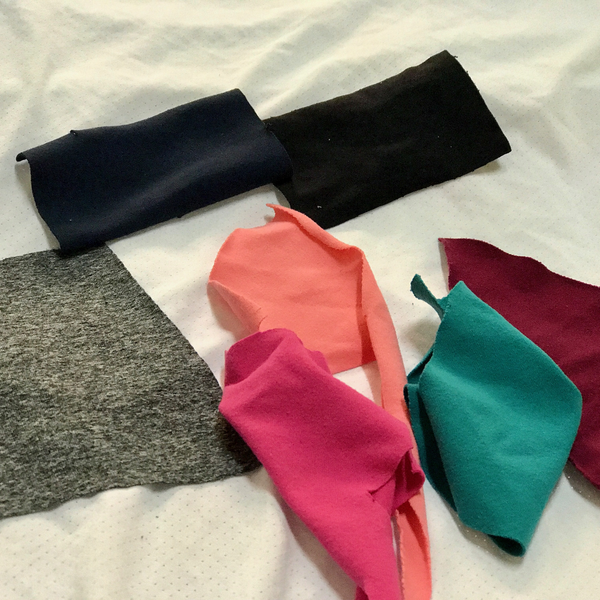 Vendo Resíduos de Poliamida - Plástico