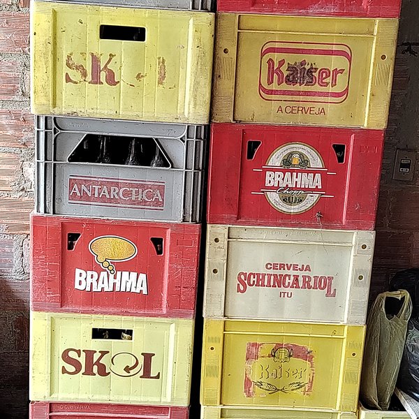 Garrafas 600ml  - outros - BA, BA - B2Blue - Compra e Venda de Resíduos