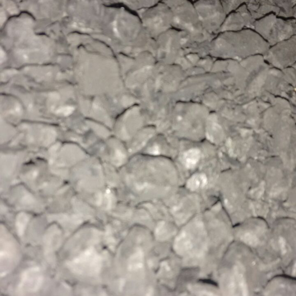 Borra de pet cinza - plástico - Barueri, SP - B2Blue - Compra e Venda de Resíduos