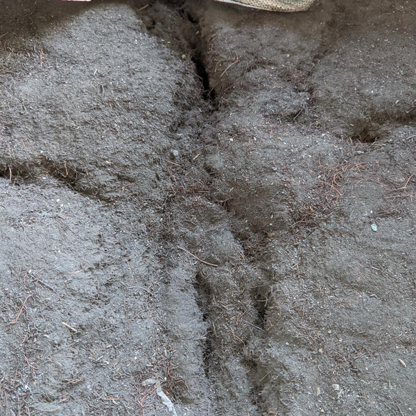 Resíduo: Terra de cobre - B2Blue  - Compra e Venda de Resíduos