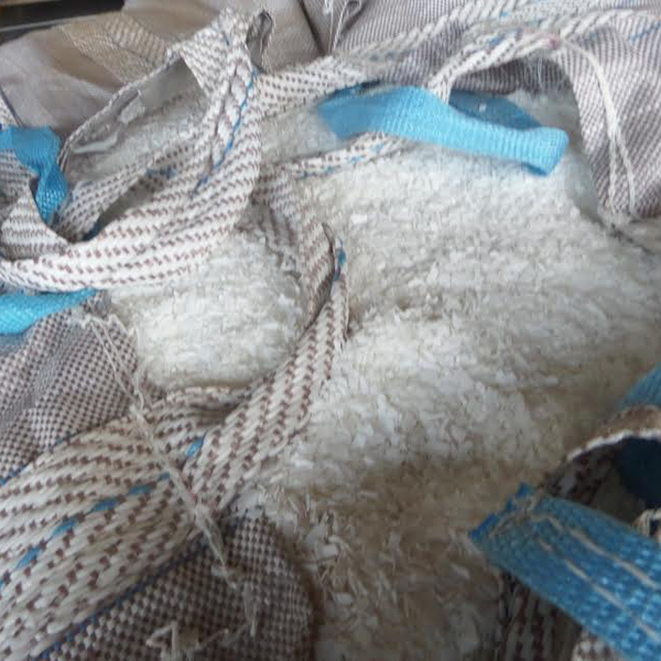 Pvc moído branco - plástico - BA, BA - B2Blue - Compra e Venda de Resíduos