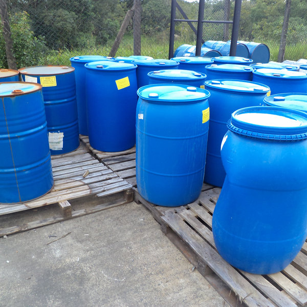 Metanol residual - classe i (perigosos) - BA, BA - B2Blue - Compra e Venda de Resíduos