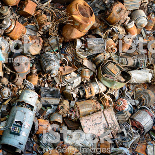 Resíduo: Necessito de sucatas mista miúda - B2Blue  - Compra e Venda de Resíduos