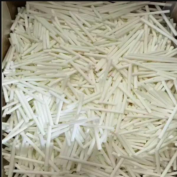 Acetato de celulose flakes - outros - JACAREI, SP - B2Blue - Compra e Venda de Resíduos