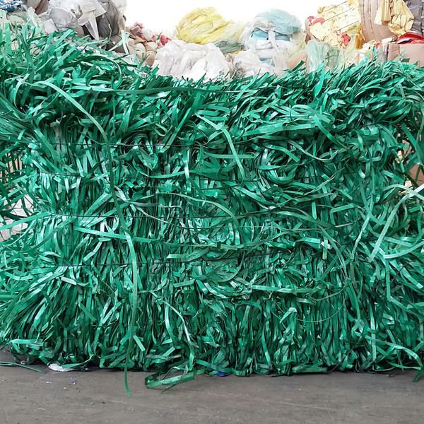 Fitilho - plástico - Sorocaba, SP - B2Blue - Compra e Venda de Resíduos