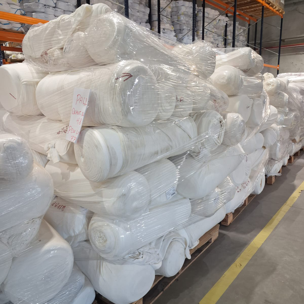 Resíduo: Têxtil - B2Blue  - Compra e Venda de Resíduos