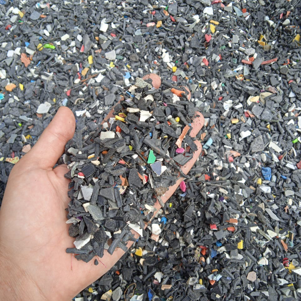 "plásticos diversos" - Plástico