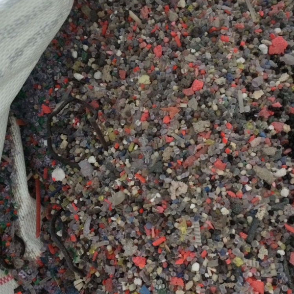 Pvc - plástico - FORTALEZA, CE - B2Blue - Compra e Venda de Resíduos