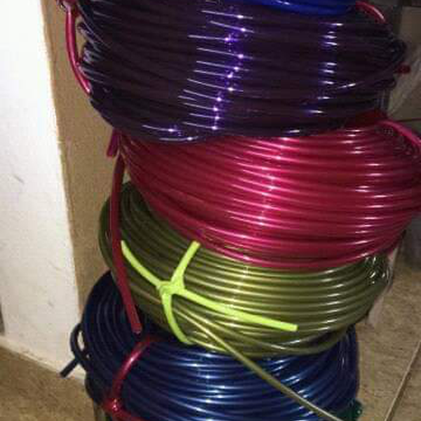 Resíduo: Flexible pvc - B2Blue  - Compra e Venda de Resíduos