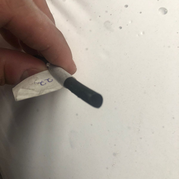 Resíduo: Borracha crua - B2Blue  - Compra e Venda de Resíduos