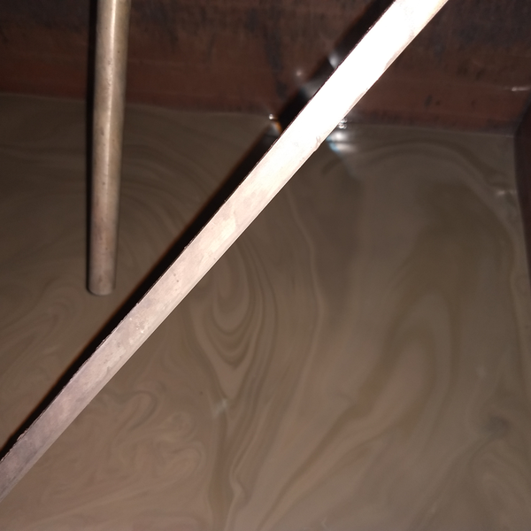 Borra de tinta misturado com thiner e solventes - classe i (perigosos) - Arapongas, PR - B2Blue - Compra e Venda de Resíduos