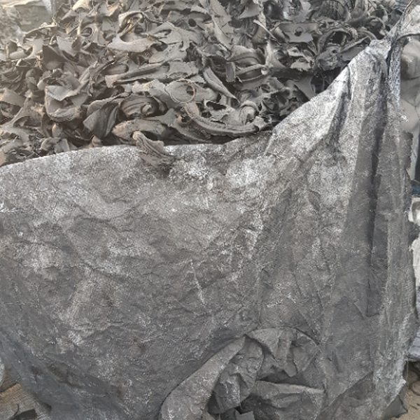 Resíduo: Borracha - B2Blue  - Compra e Venda de Resíduos