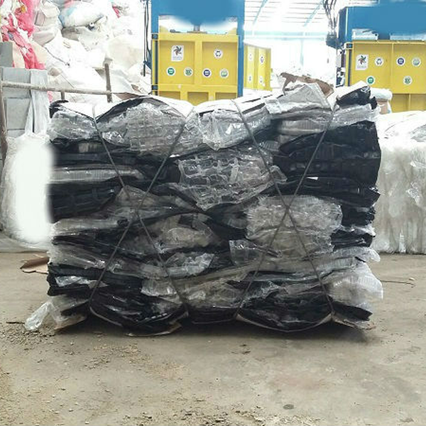 Pp+ps+abs - plástico - Sorocaba, SP - B2Blue - Compra e Venda de Resíduos