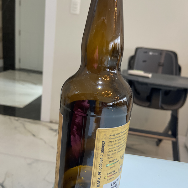 Vidro (garrafas) - vidro - PONTA GROSSA, PR - B2Blue - Compra e Venda de Resíduos