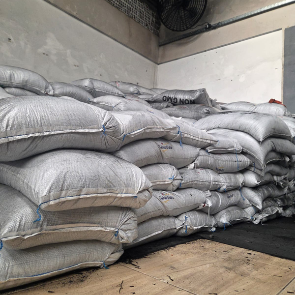 Resíduo: Borrachas e raspas de pneus - B2Blue  - Compra e Venda de Resíduos