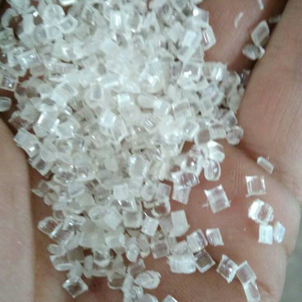 Pc Cristal alta fluidez - Plástico