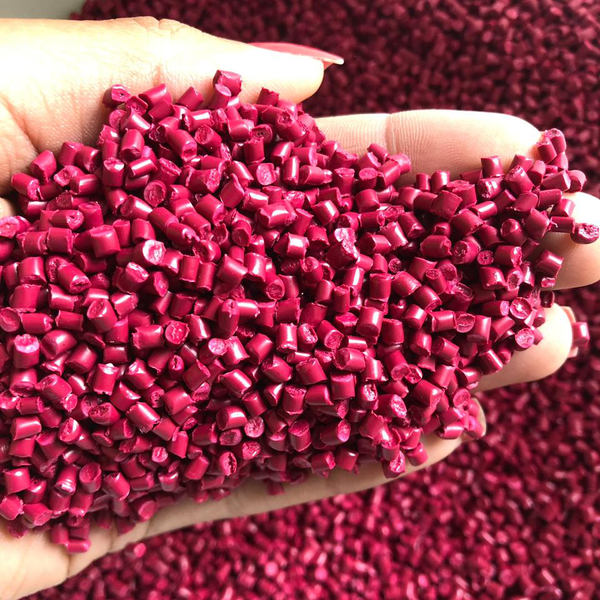 Resíduo: Recycled resins, post industry milled, stretch film, master batch, recovered resins. - B2Blue  - Compra e Venda de Resíduos