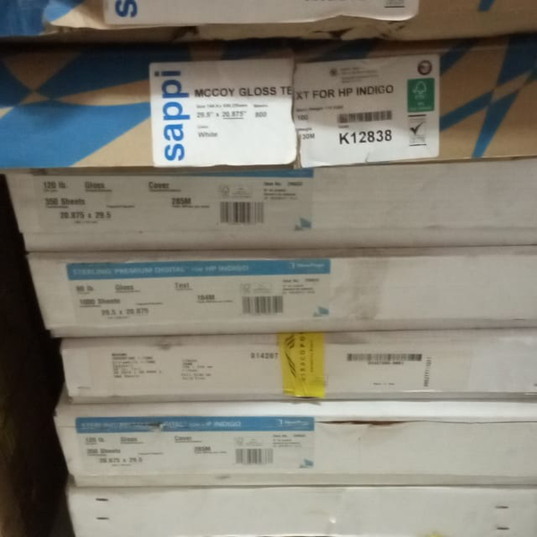 Outros (não especificado) - outros - SAO PAULO, SP - B2Blue - Compra e Venda de Resíduos